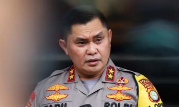 WARNING ! Kapolda Metro Murka Berani Coreng Institusi Polisi 